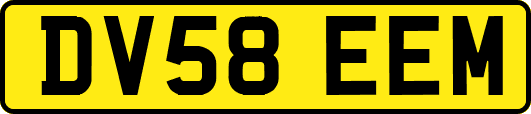 DV58EEM