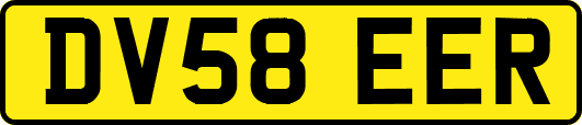 DV58EER
