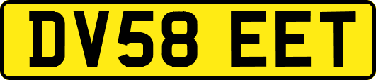 DV58EET