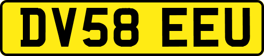 DV58EEU
