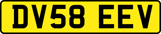 DV58EEV
