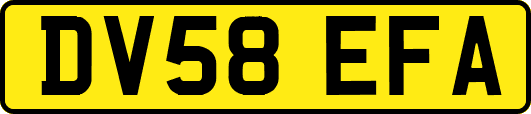 DV58EFA