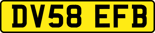 DV58EFB