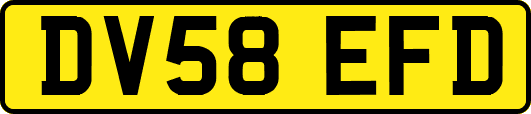 DV58EFD