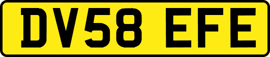 DV58EFE