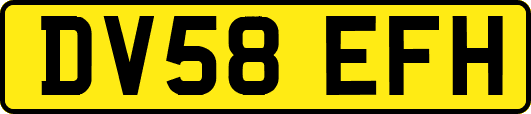 DV58EFH