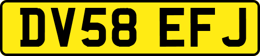 DV58EFJ