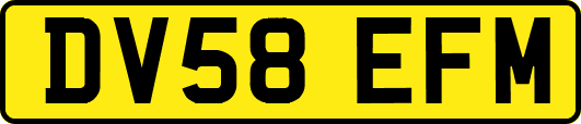 DV58EFM