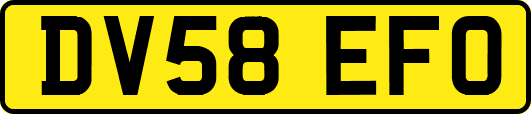DV58EFO