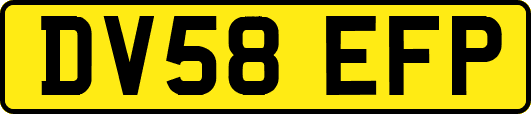 DV58EFP