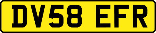 DV58EFR