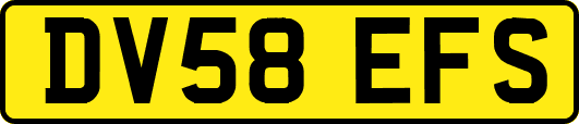 DV58EFS