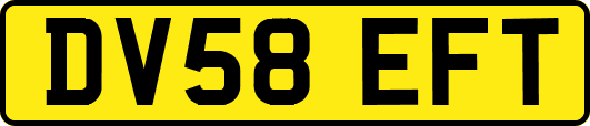 DV58EFT