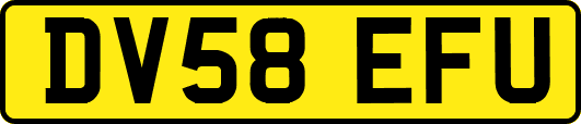 DV58EFU