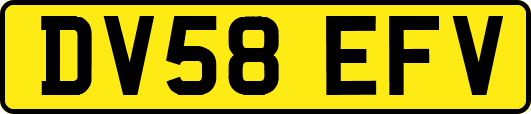 DV58EFV