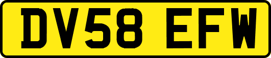 DV58EFW