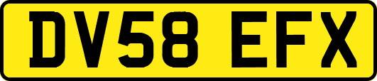 DV58EFX