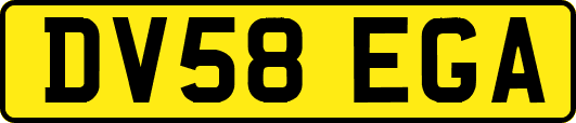 DV58EGA