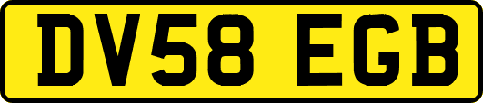 DV58EGB