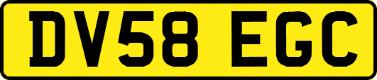 DV58EGC