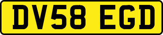 DV58EGD