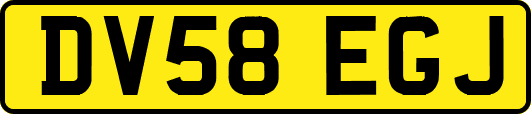 DV58EGJ