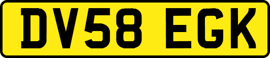 DV58EGK