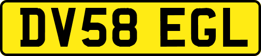 DV58EGL