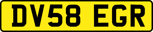 DV58EGR