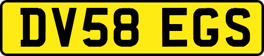DV58EGS