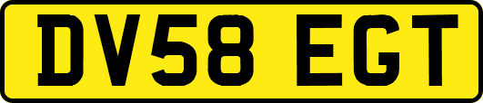 DV58EGT