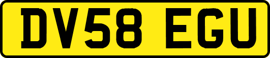 DV58EGU