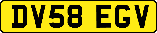 DV58EGV
