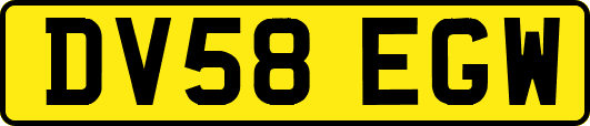 DV58EGW