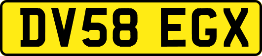 DV58EGX