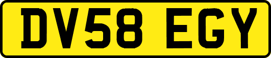 DV58EGY
