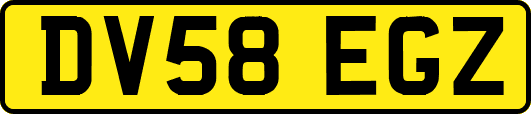 DV58EGZ
