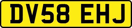 DV58EHJ
