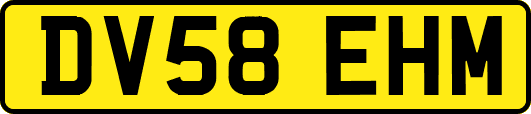 DV58EHM