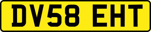 DV58EHT