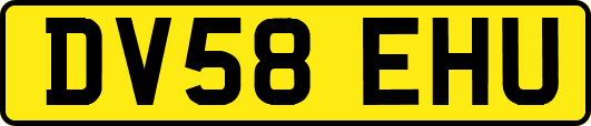 DV58EHU