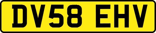 DV58EHV