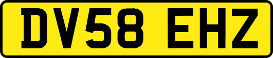 DV58EHZ