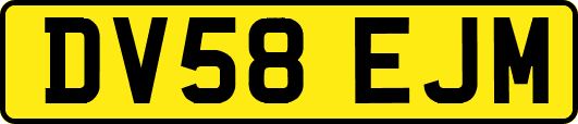DV58EJM