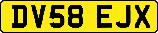 DV58EJX