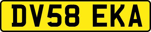 DV58EKA
