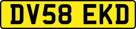 DV58EKD