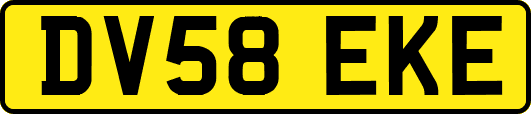 DV58EKE