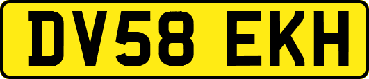 DV58EKH