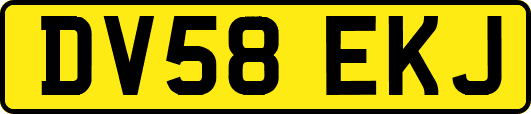 DV58EKJ